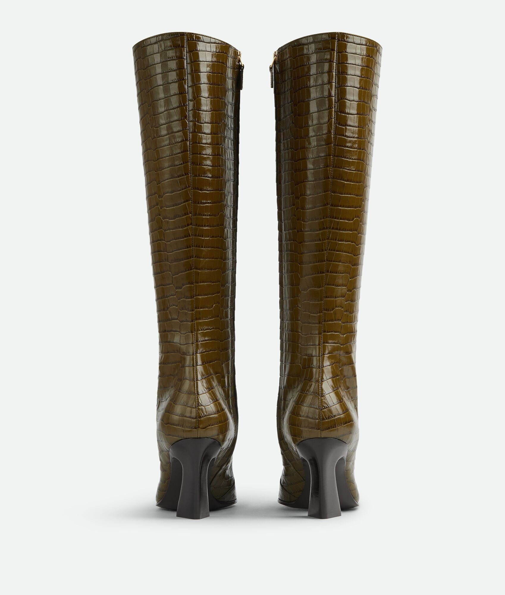 Lewis Boot - 4