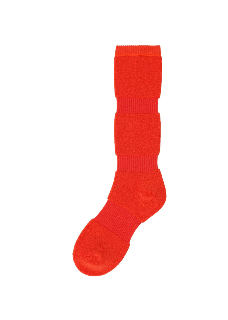 PUMPED SOCKS 1