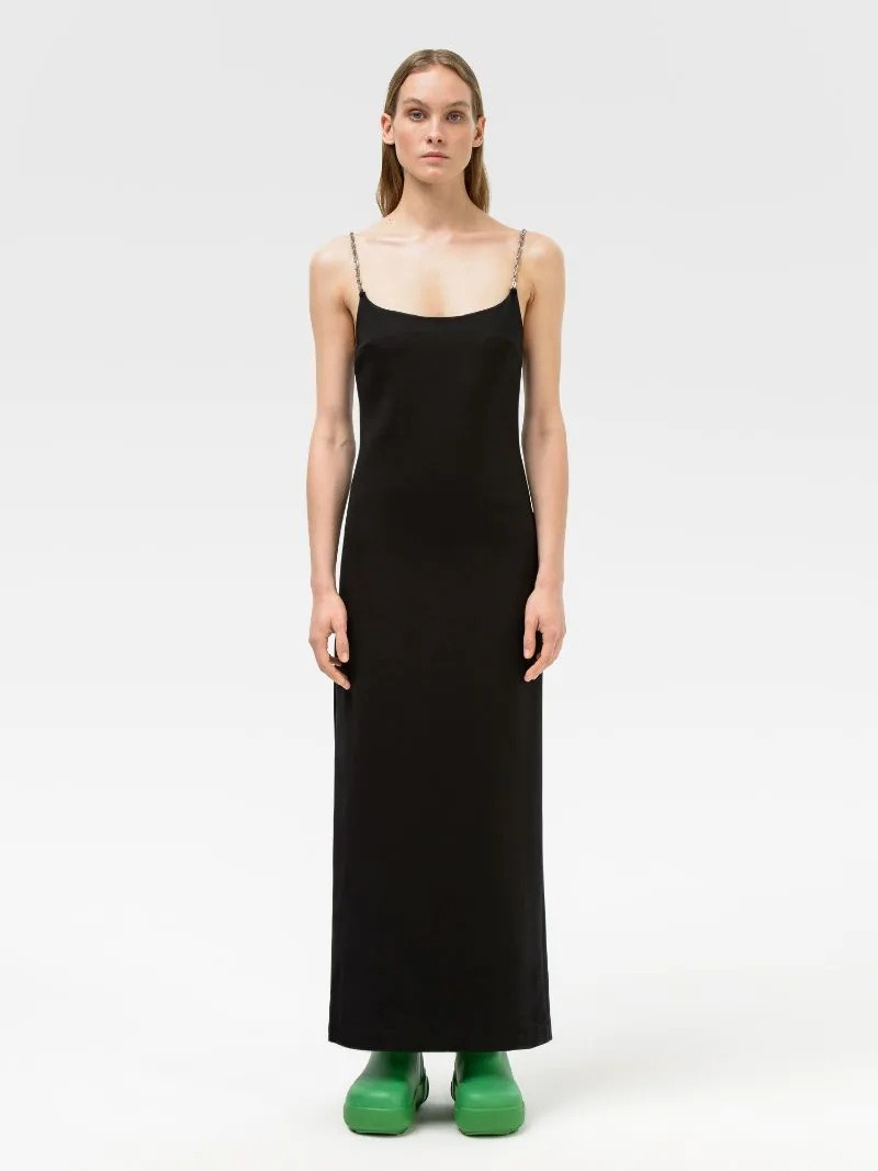 CHAIN DRESS 3