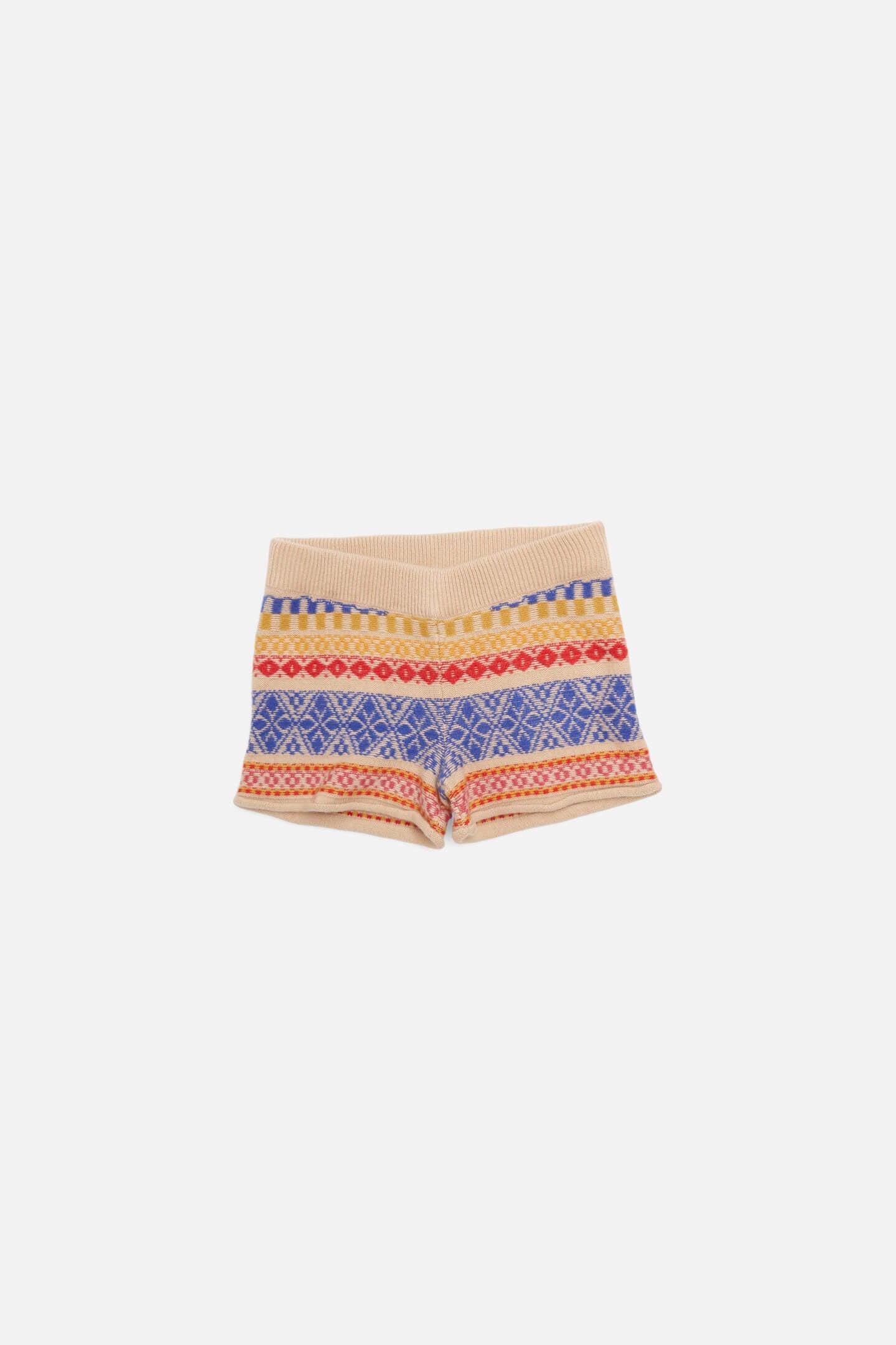 HAZY ISLE WOMEN'S SHORT - 1