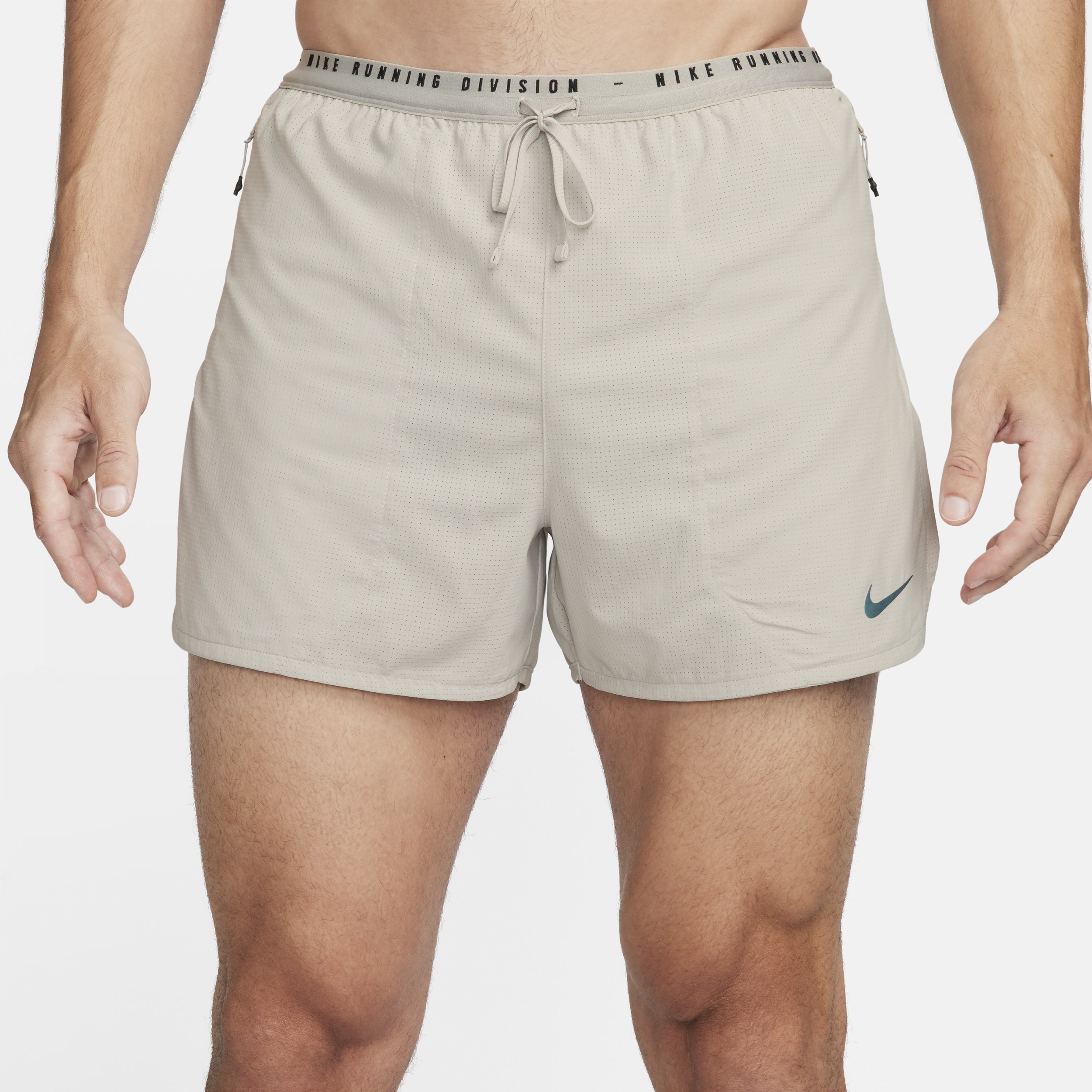 Nike Men's Dri-FIT ADV Run Division 4" Brief-Lined Running Shorts - 2