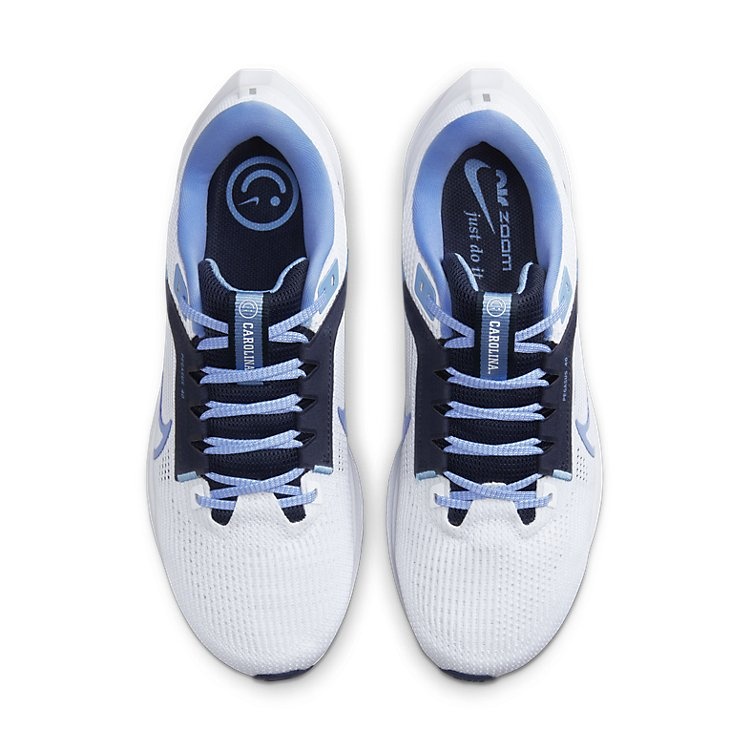 Nike Air Zoom Pegasus 40 'UNC' DZ5968-100 - 15