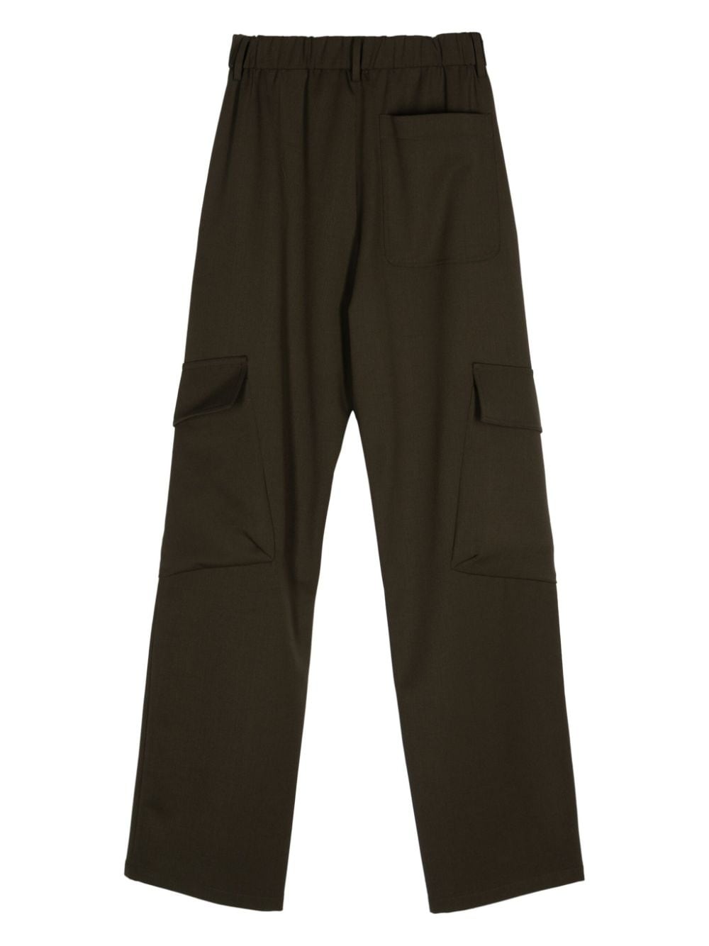 cargo pants - 2