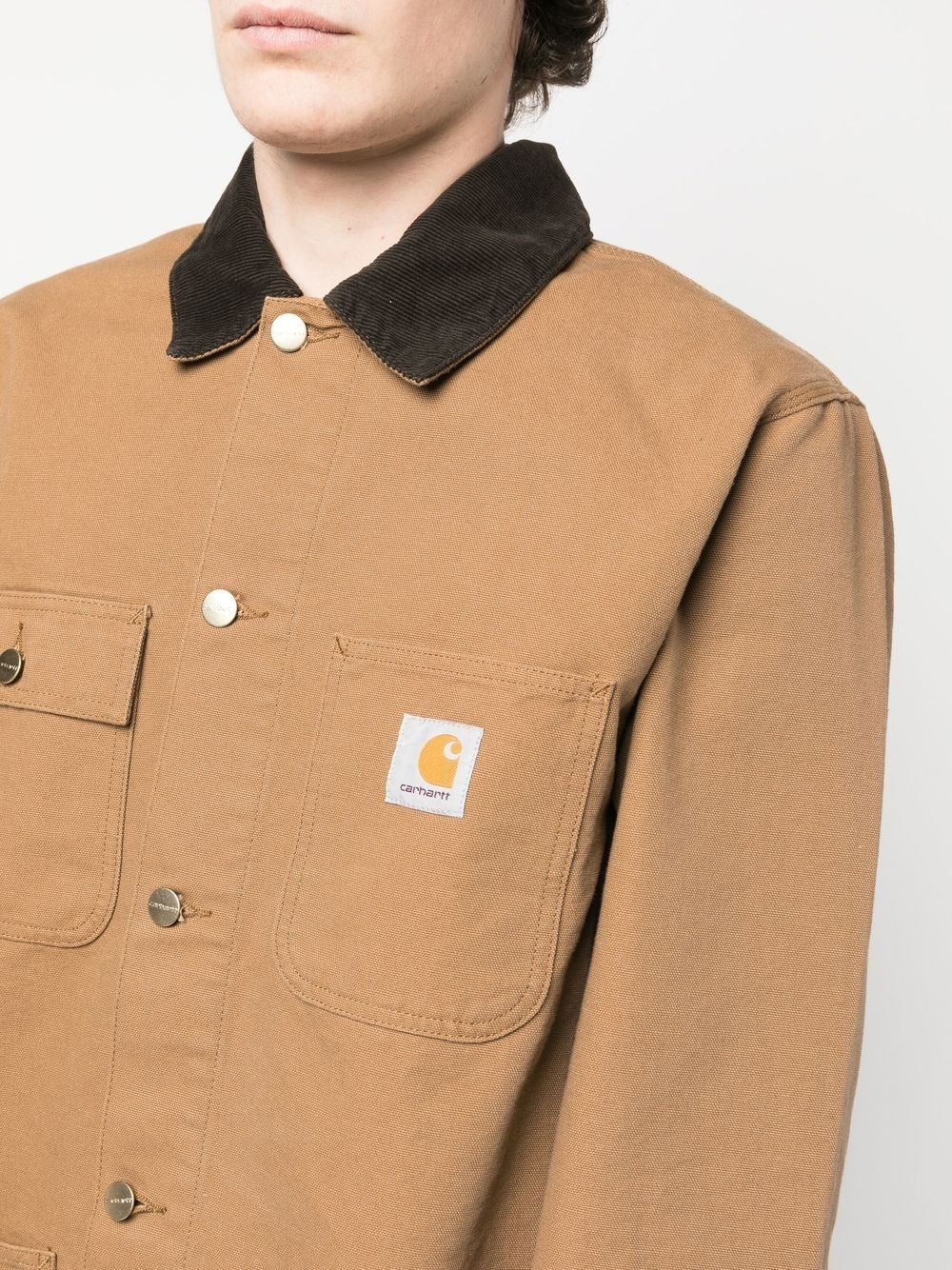 Michigan cotton jacket - 5