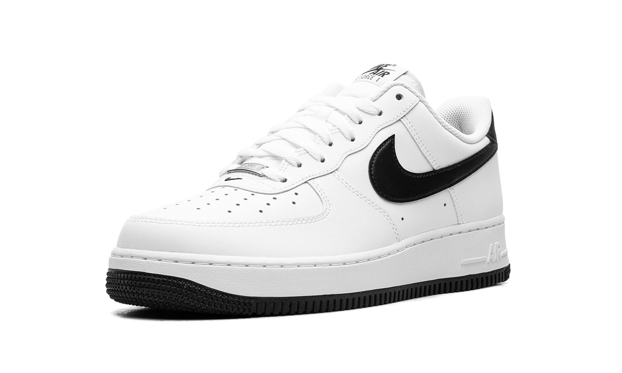 Air Force 1 "White" - 4