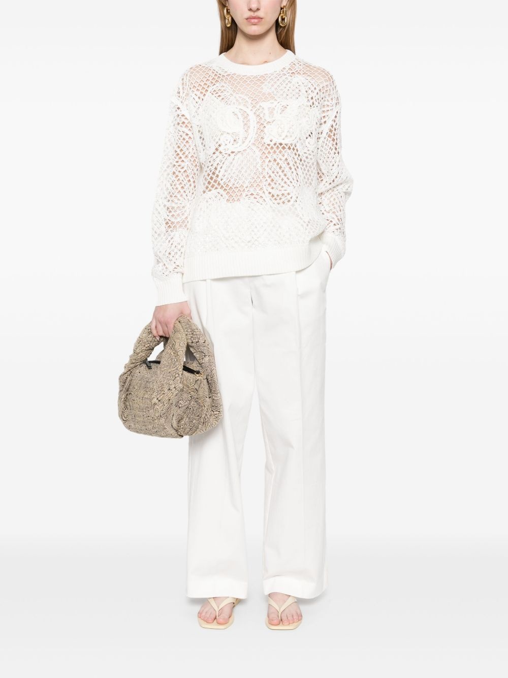 Farea sweater - 2