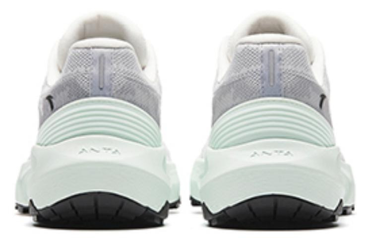 (WMNS) ANTA Qilian 'Grey' 122345584-4 - 4