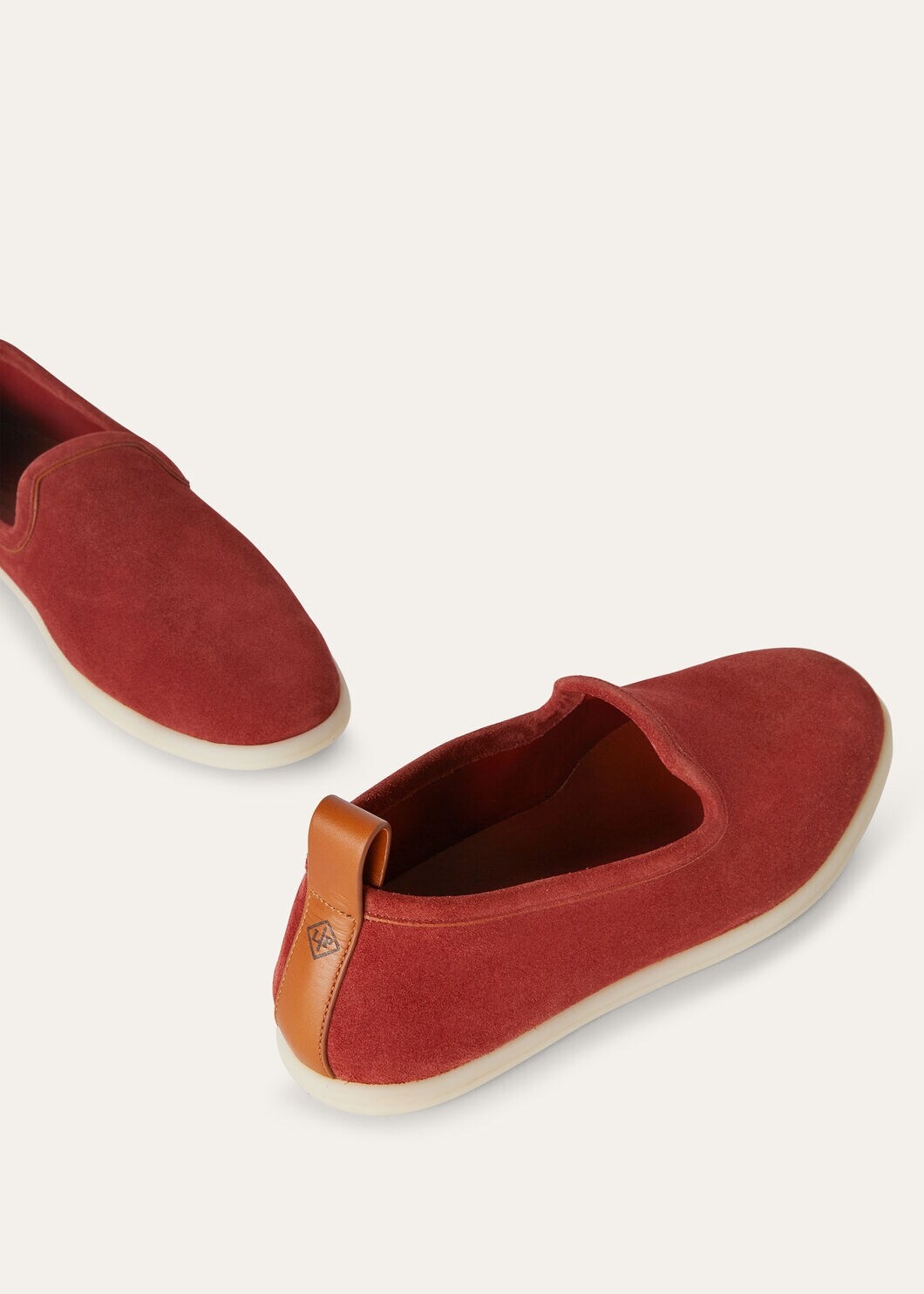 Venice Walk Loafers - 7