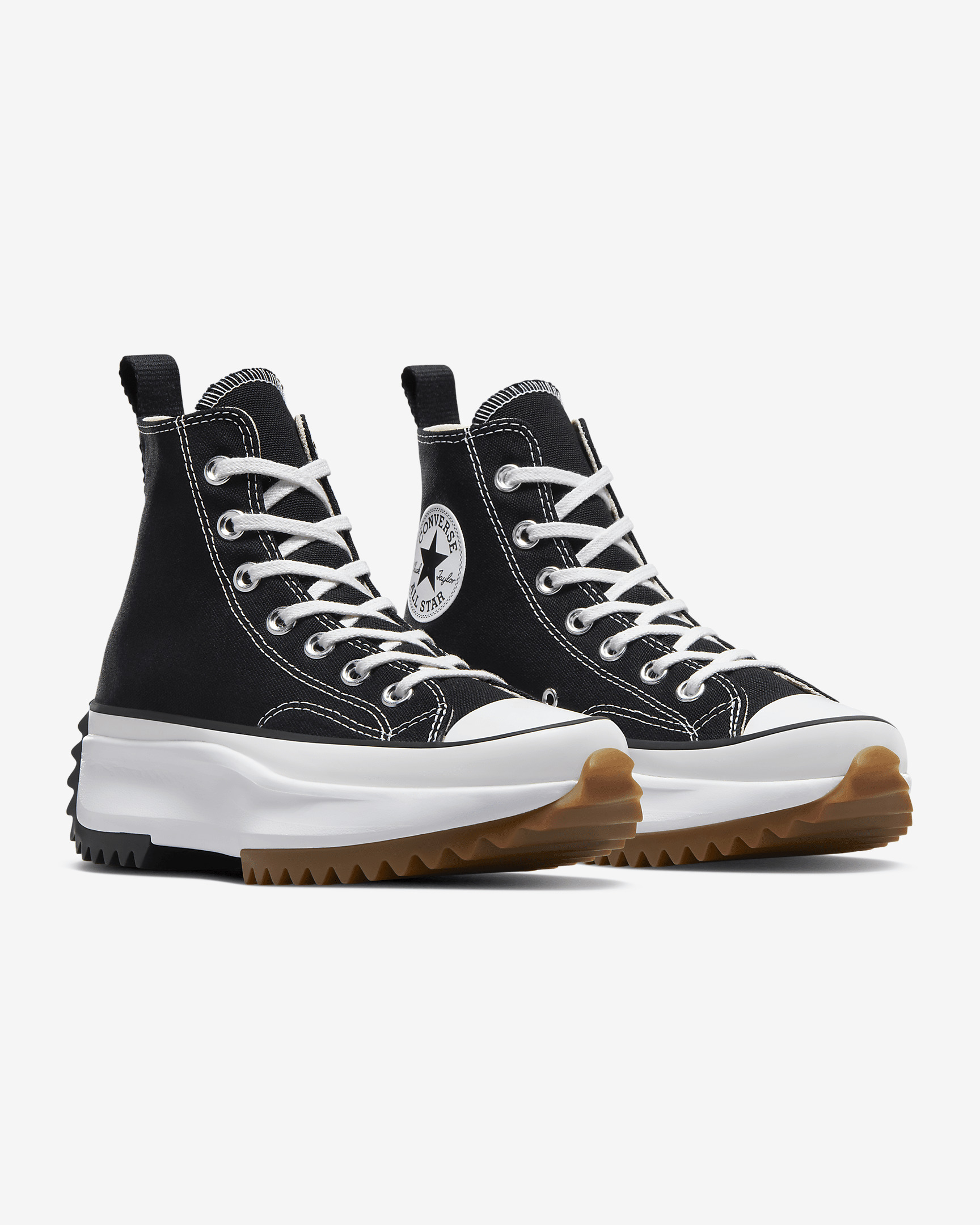 Run Star Hike Platform Unisex Shoes - 5