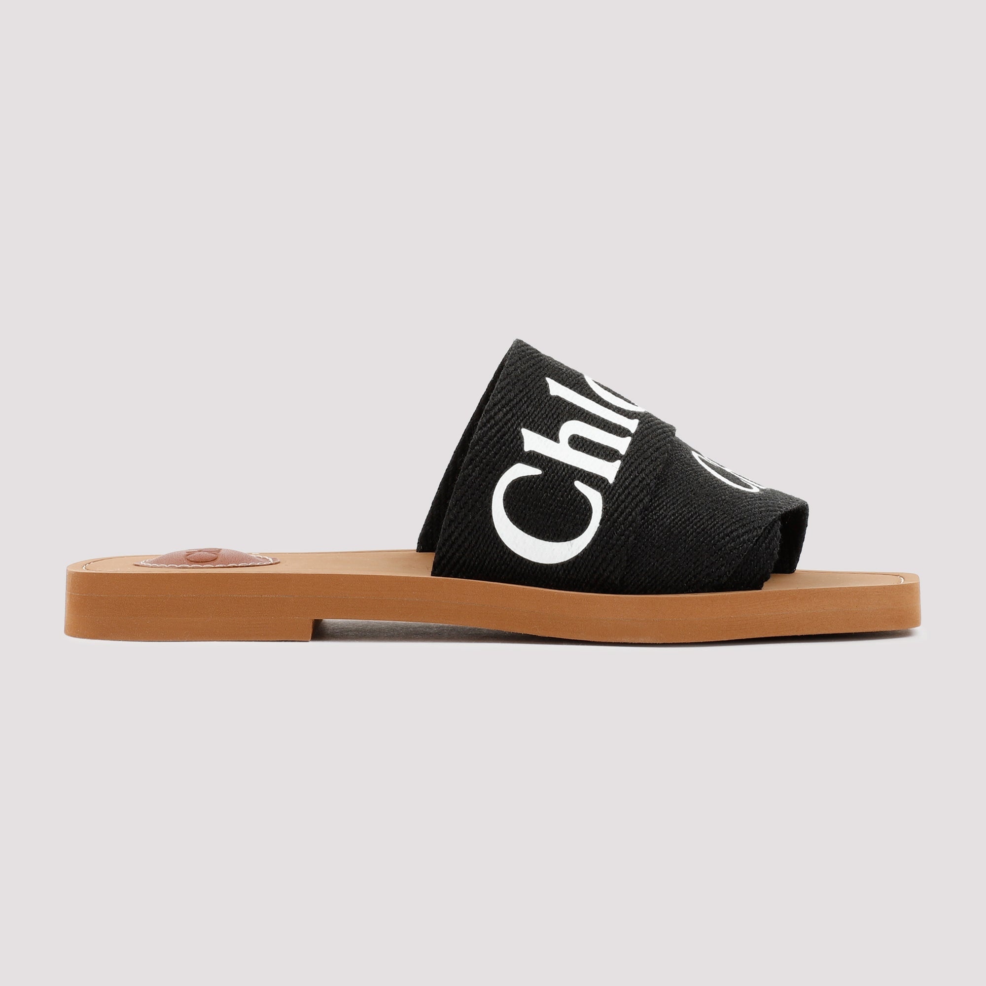 Sandals Black - 3