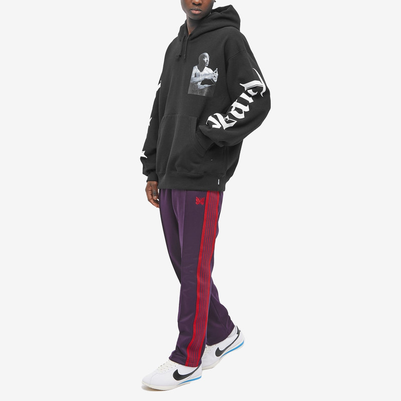 WACKO MARIA Wacko Maria Tupac Heavyweight Pullover Type 1 Hoodie outlook