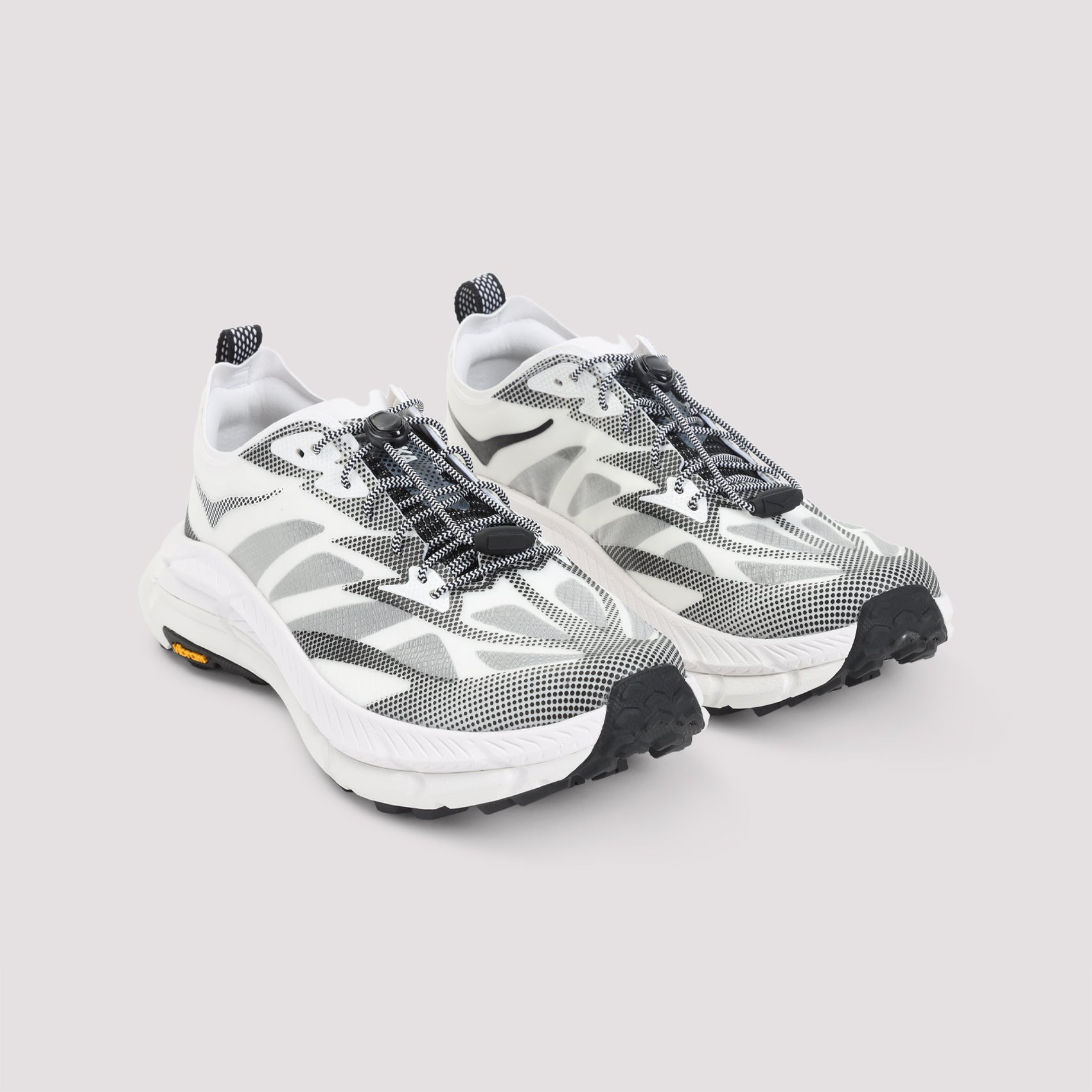 Sneakers White - 4