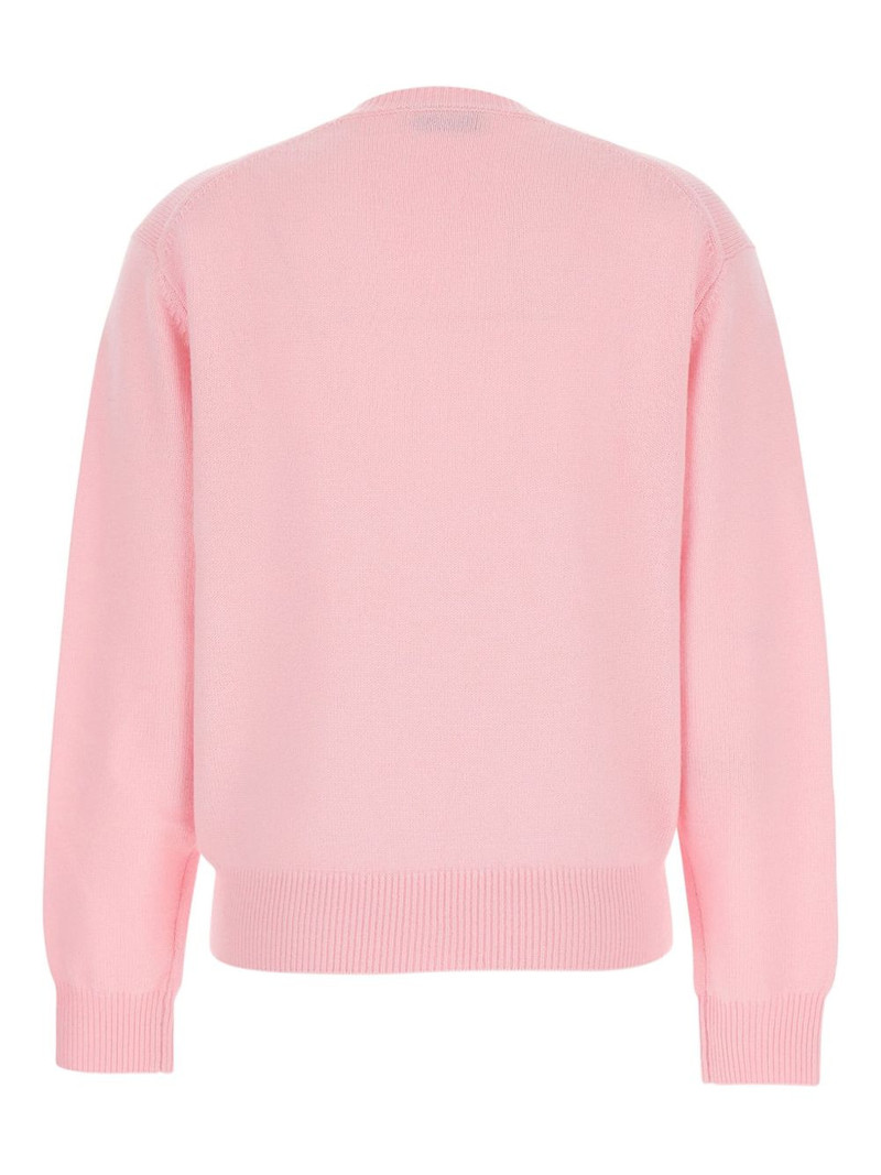 Dunst v-neck sweater outlook