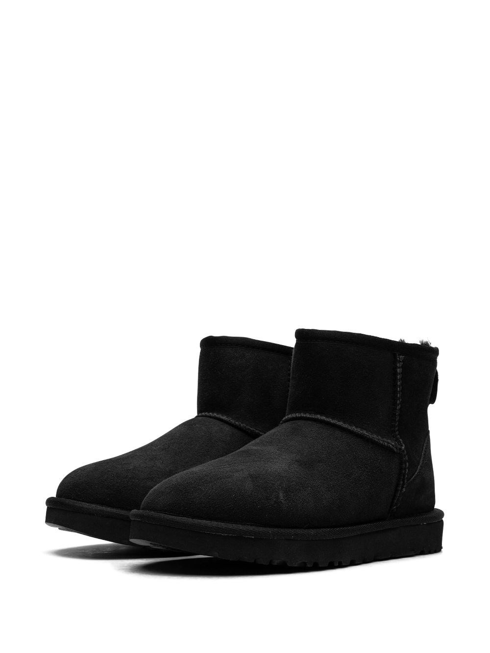 Classic Mini II boots - 7