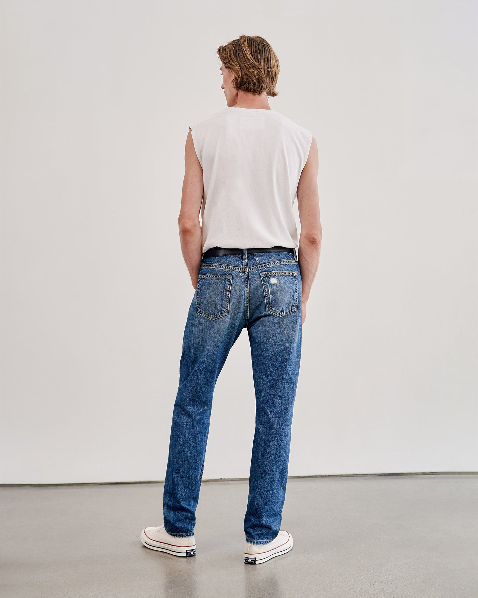 KENT TEE - 5