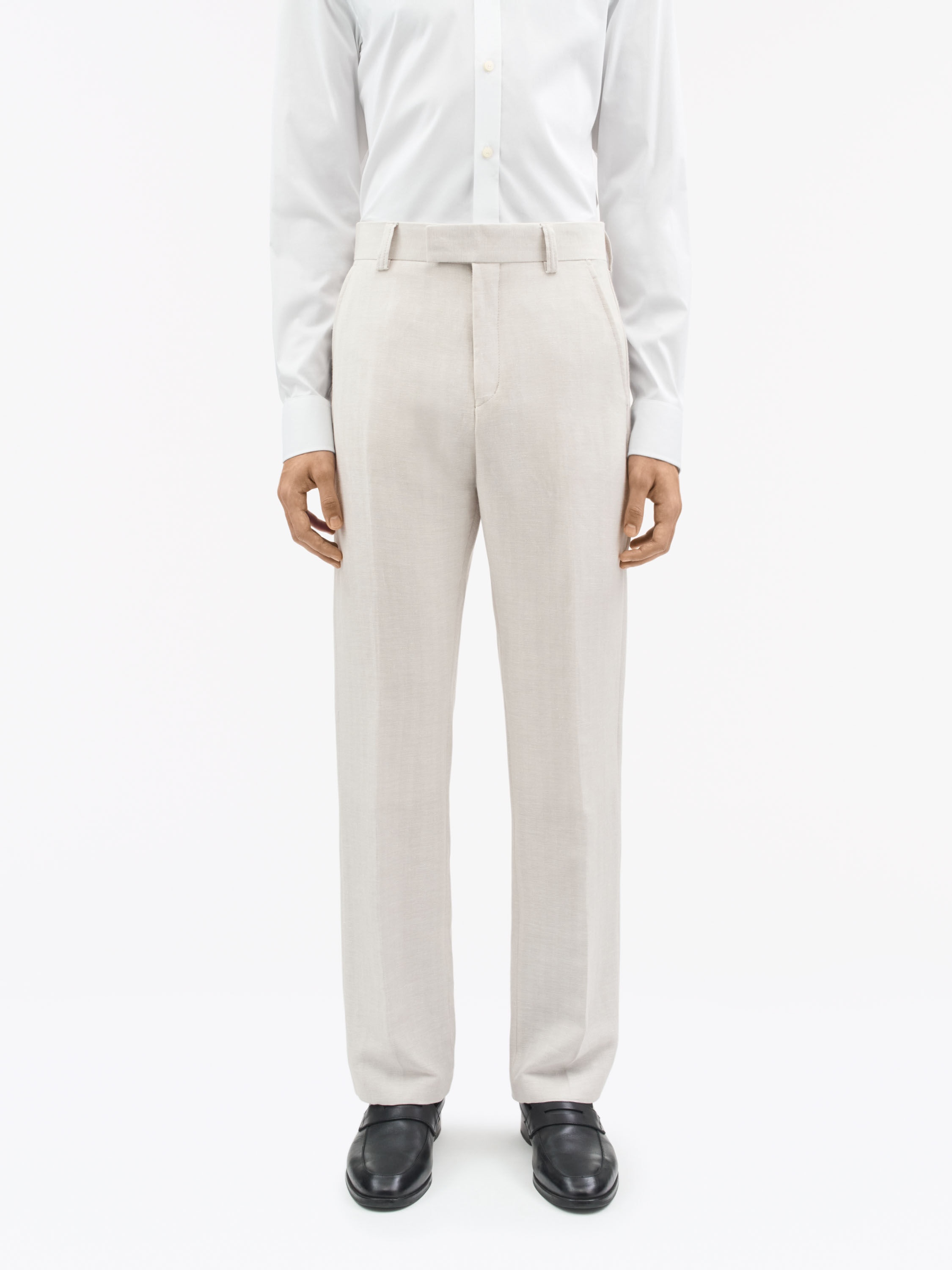 Tommie High-Rise Trousers - 3