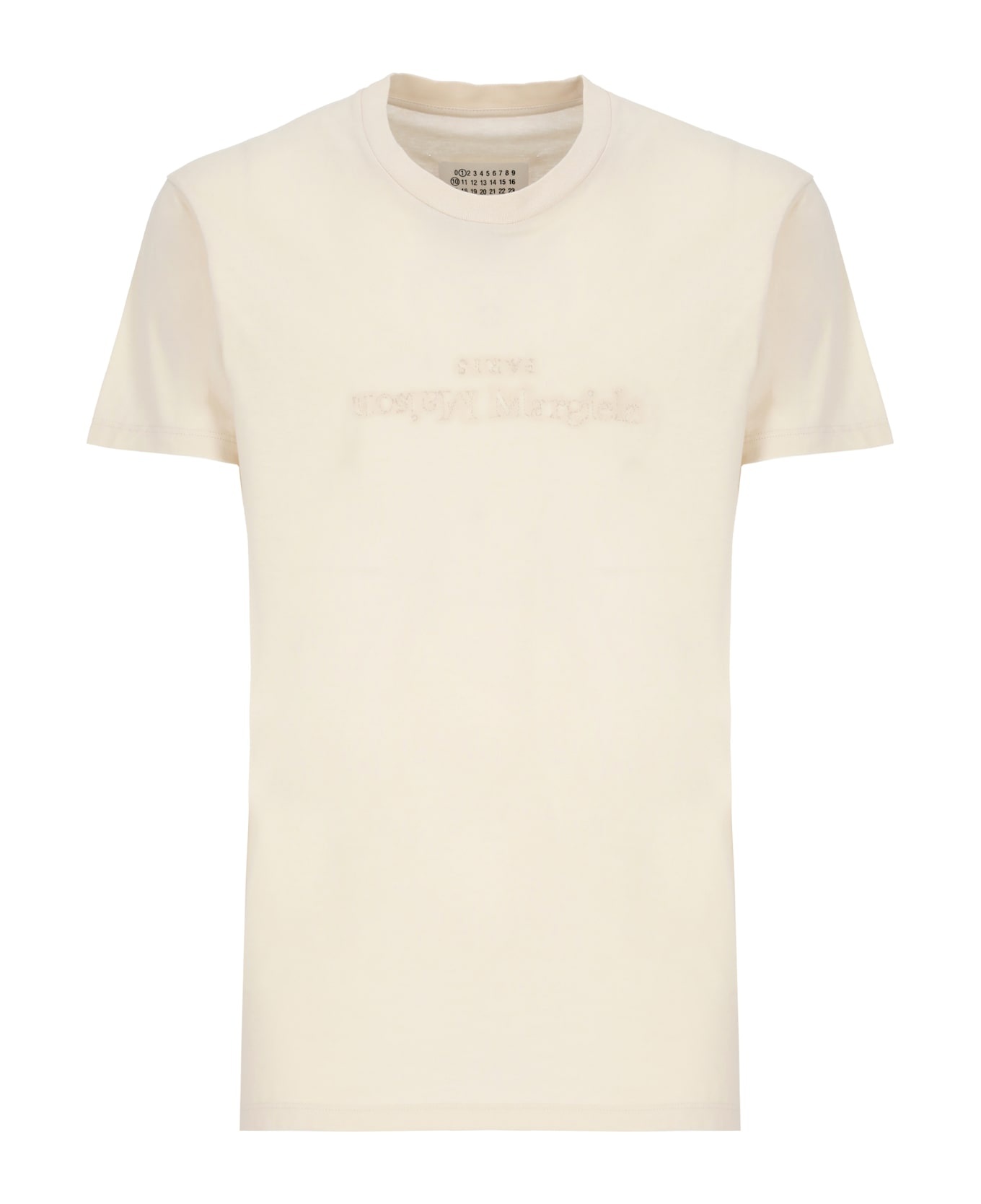 T-shirt With Logo - 1