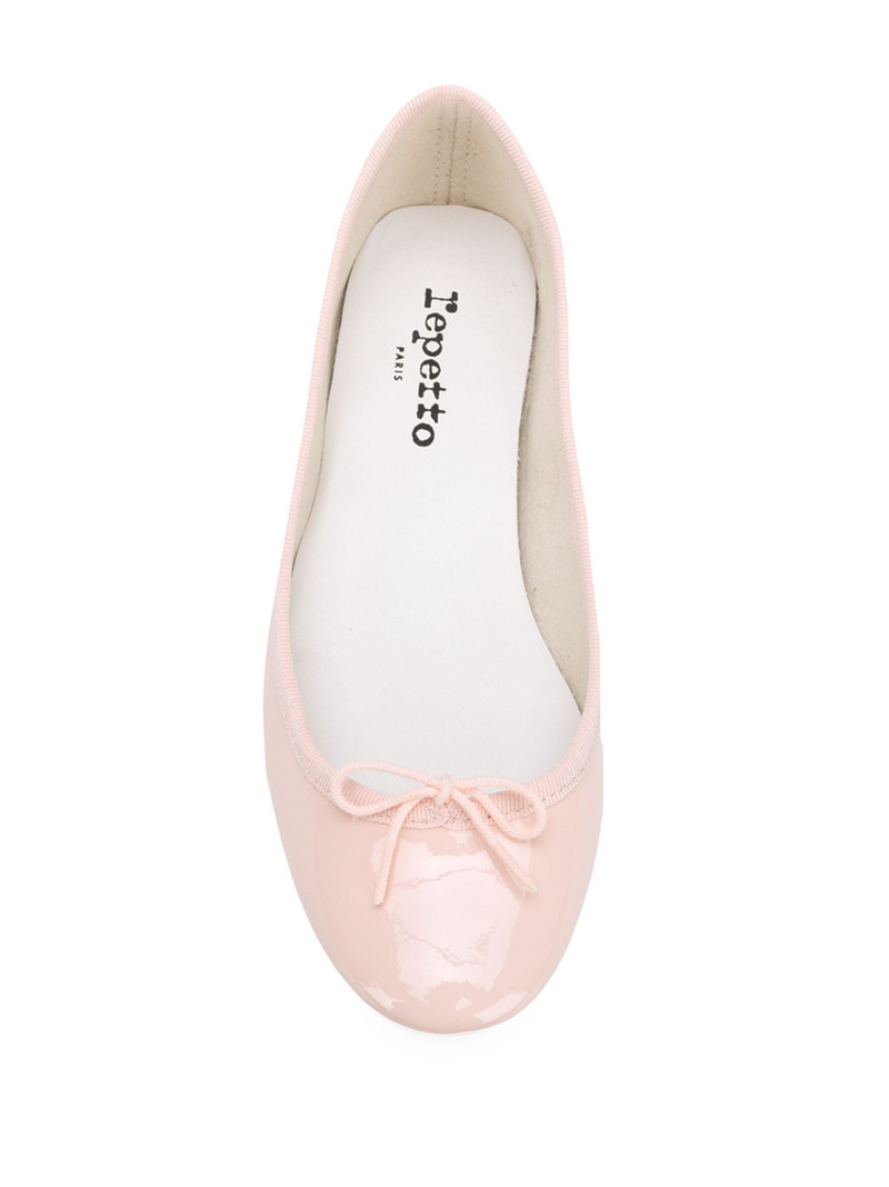 Ballerina Shoes 2