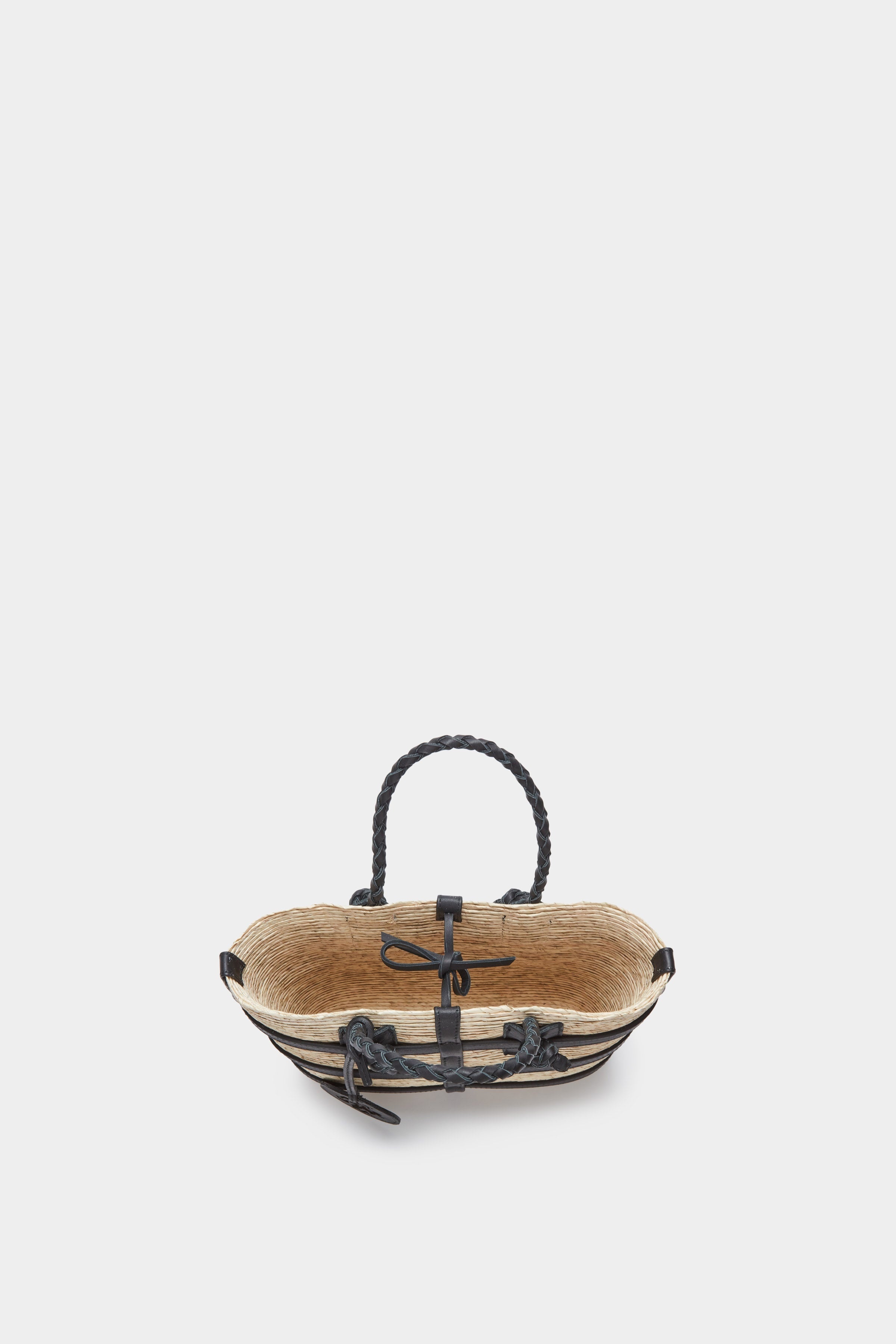 'WATERMILL' TOTE MINI - 4