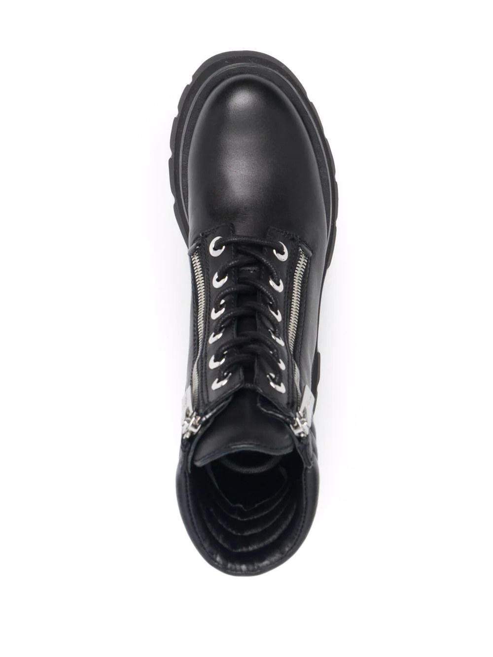 Kate double-zip boots - 4