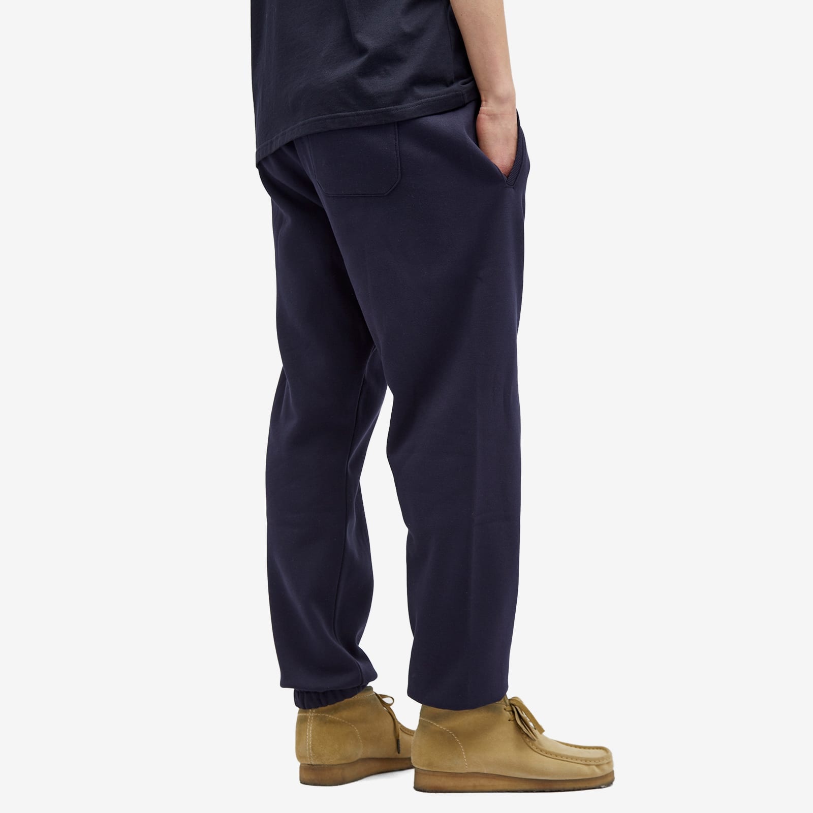 Carhartt WIP Chase Sweat Pants - 3