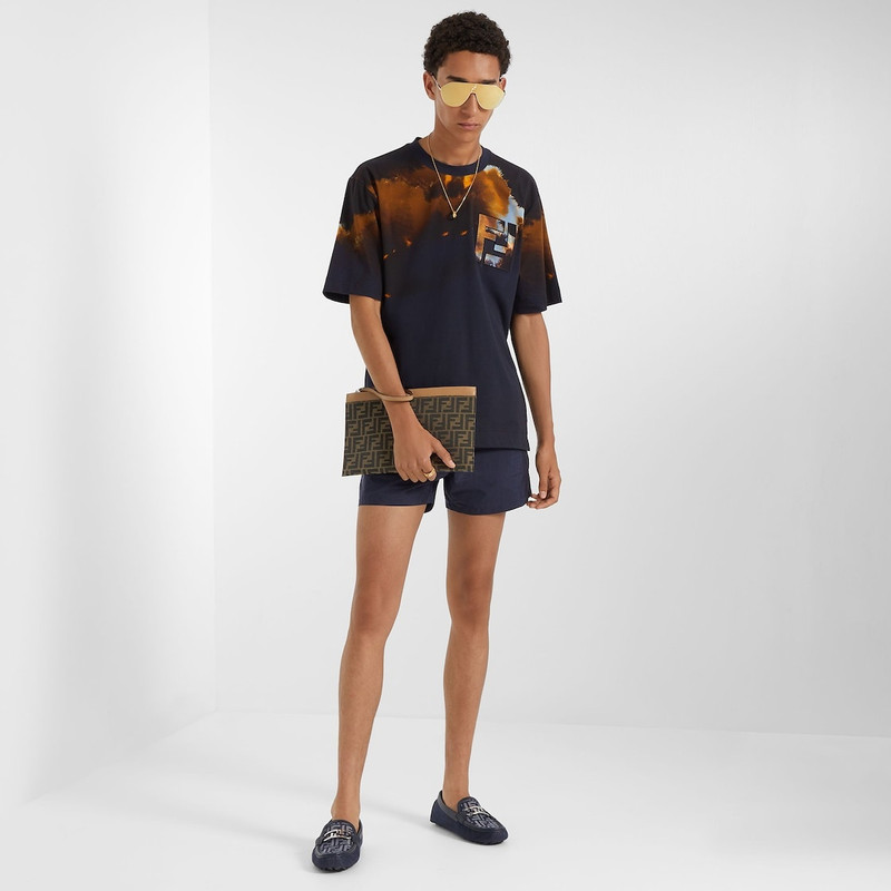 FENDI Swim Shorts outlook