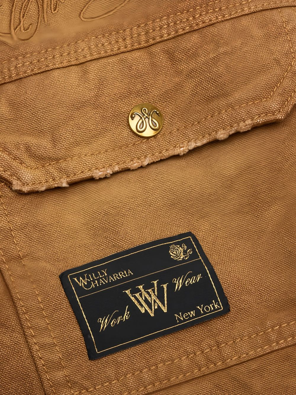 Stockton jacket - 5