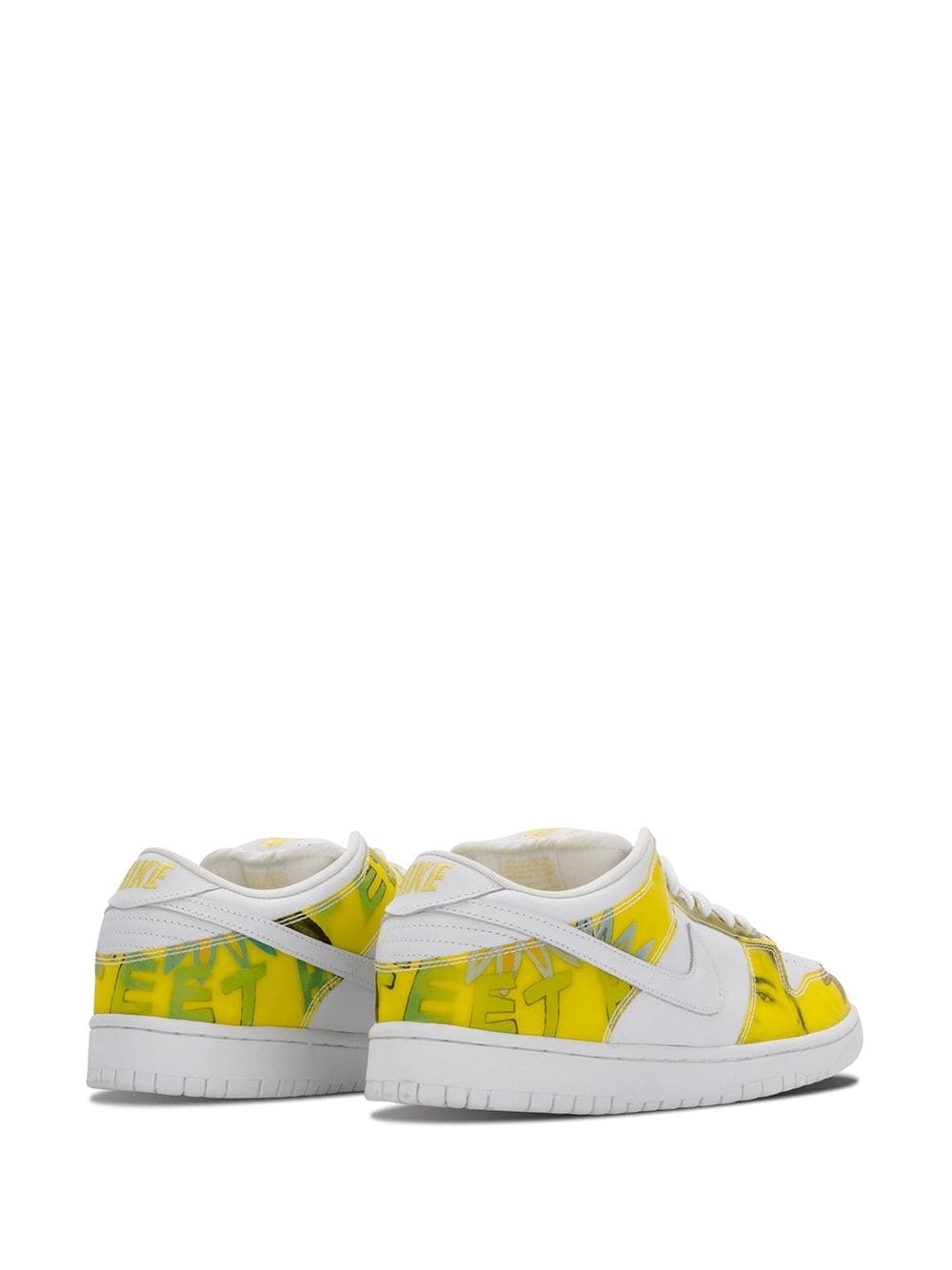 SB Dunk Low Pro "De La Soul" sneakers - 3