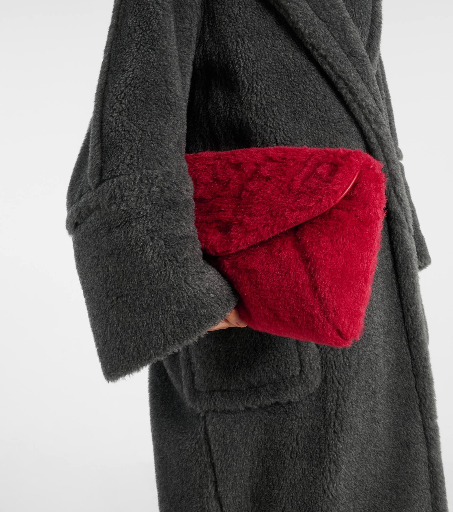 Teddy clutch - 2