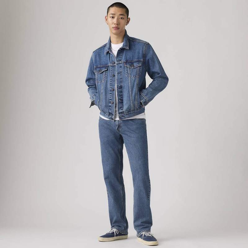 559™ RELAXED STRAIGHT FIT MEN'S JEANS 1