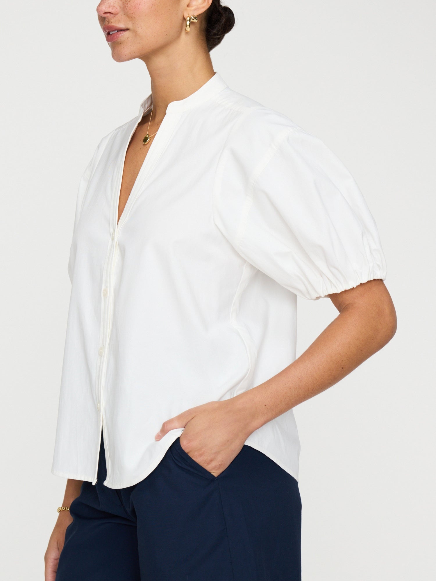 The Hollis Shirt - 5