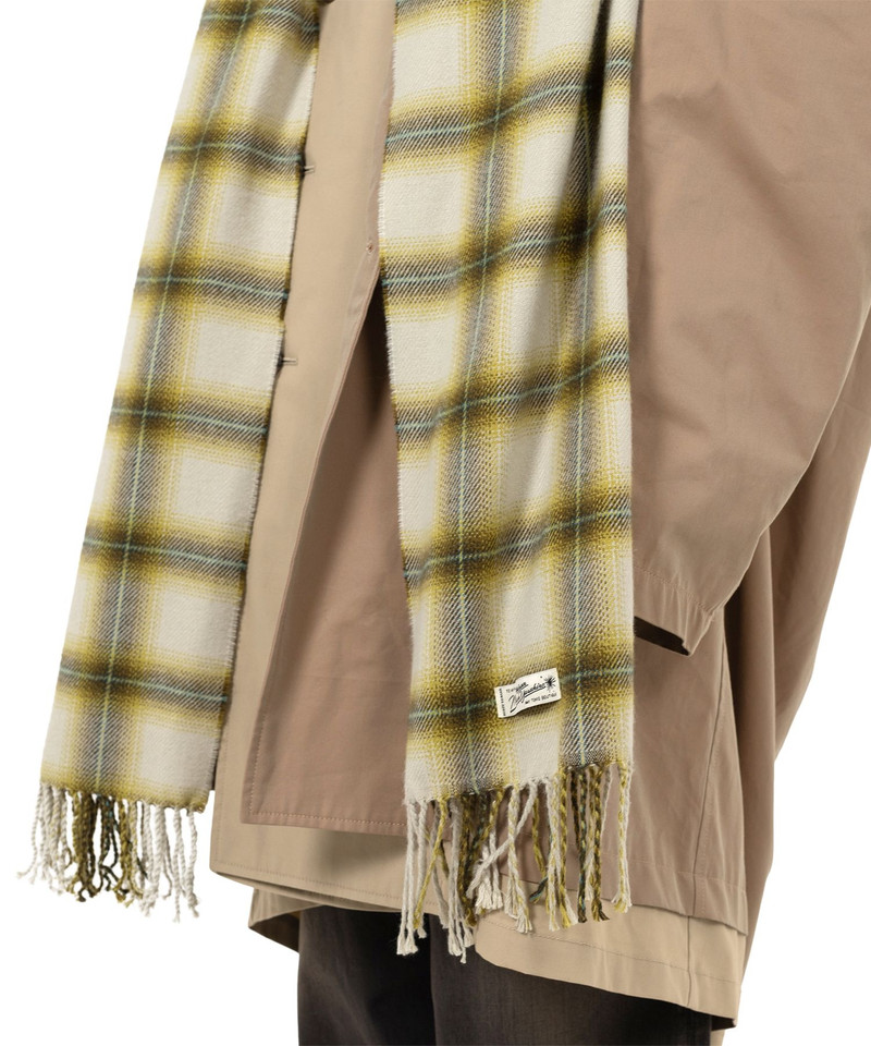 Triple Layered Coat 16