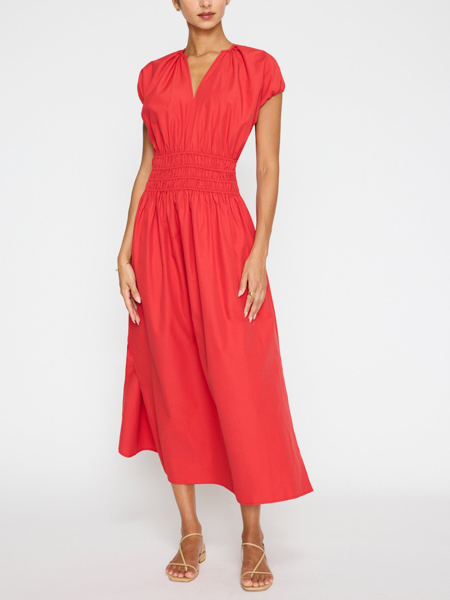The Mina Dress - 4