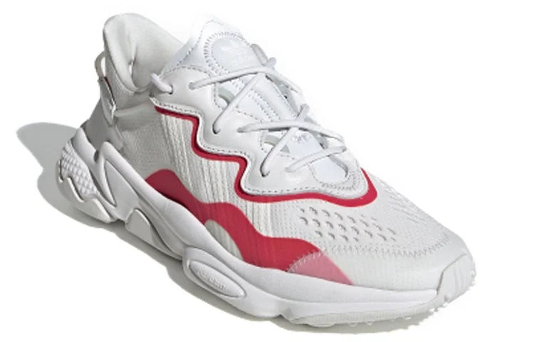 Size 7 - Adidas Ozweego White Xeno Adidas Ozweego White Xeno for sale | eBay main image 4