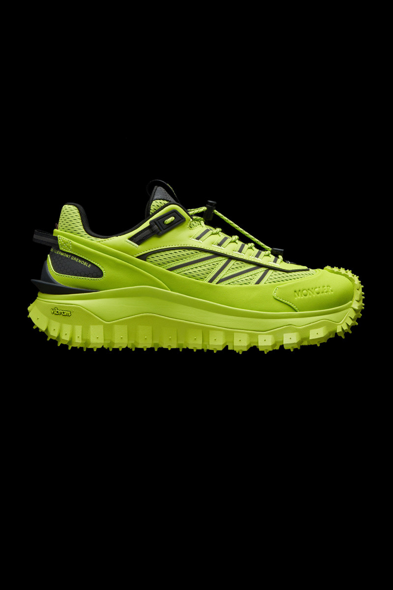 Trailgrip Sneakers 1