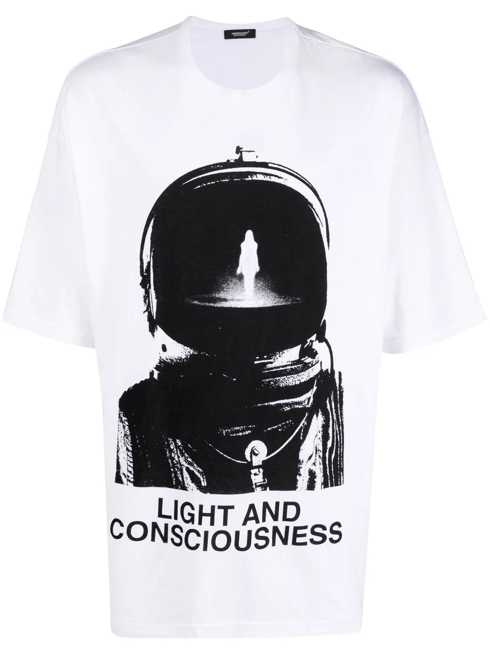 Light and Consciousness T-shirt - 1