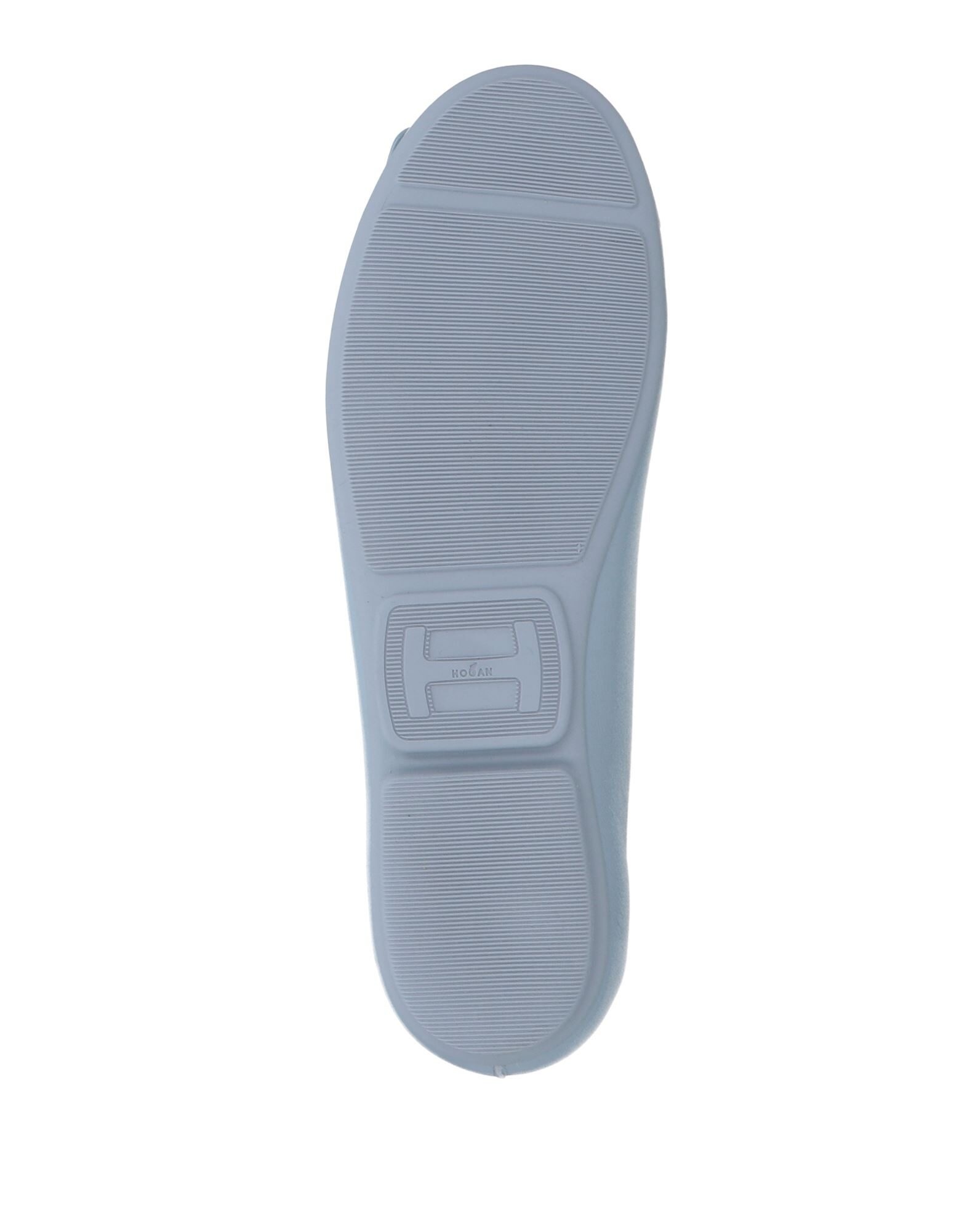 Light blue Women's Ballet Flats - 5