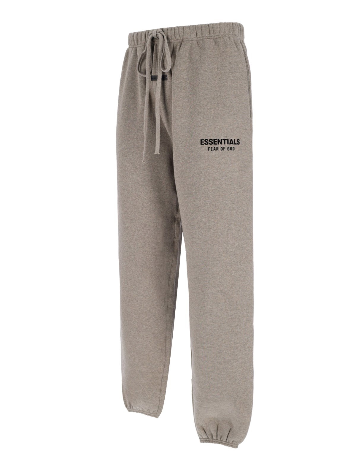 LOGO TRACK PANTS - 3