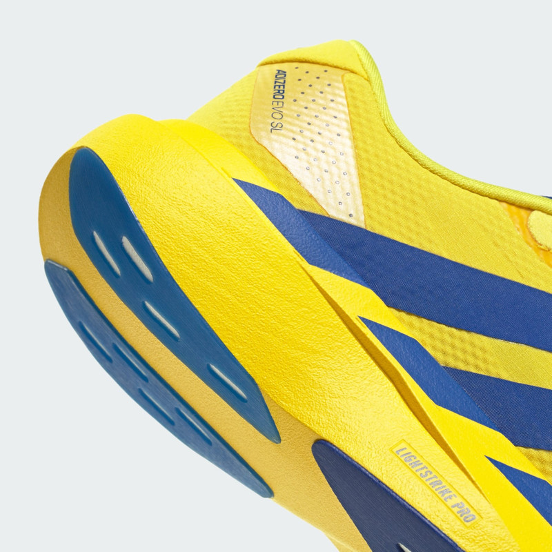 Adizero EVO SL WOVEN Shoes 9