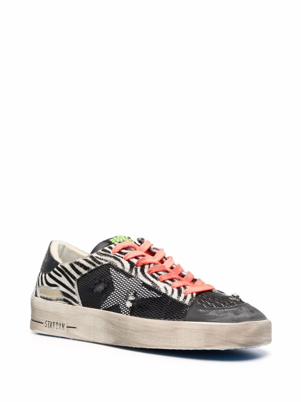 Stardan low-top sneakers - 2