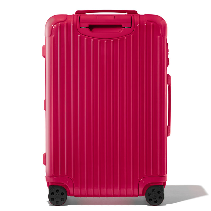 Essential Check-In M 4