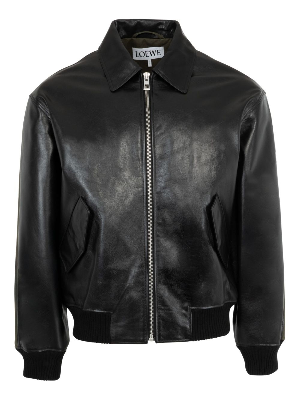 Hybrid jacket - 1