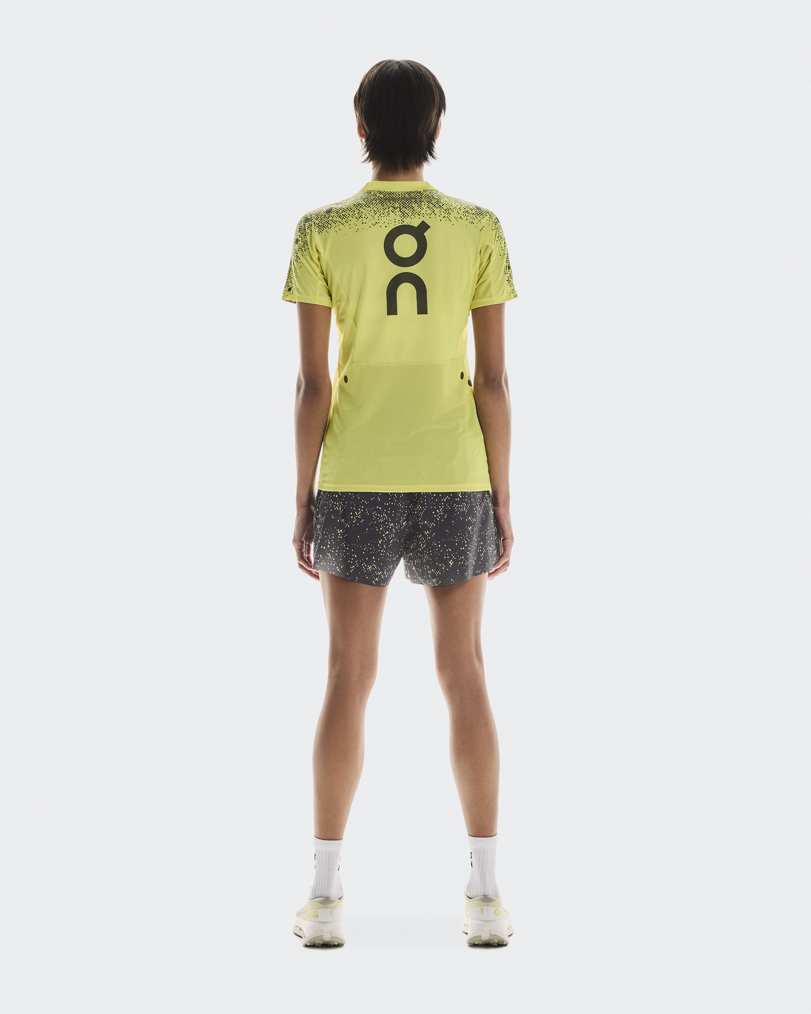 Ultra Shorts - 2