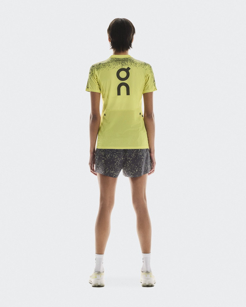 On Ultra Shorts outlook