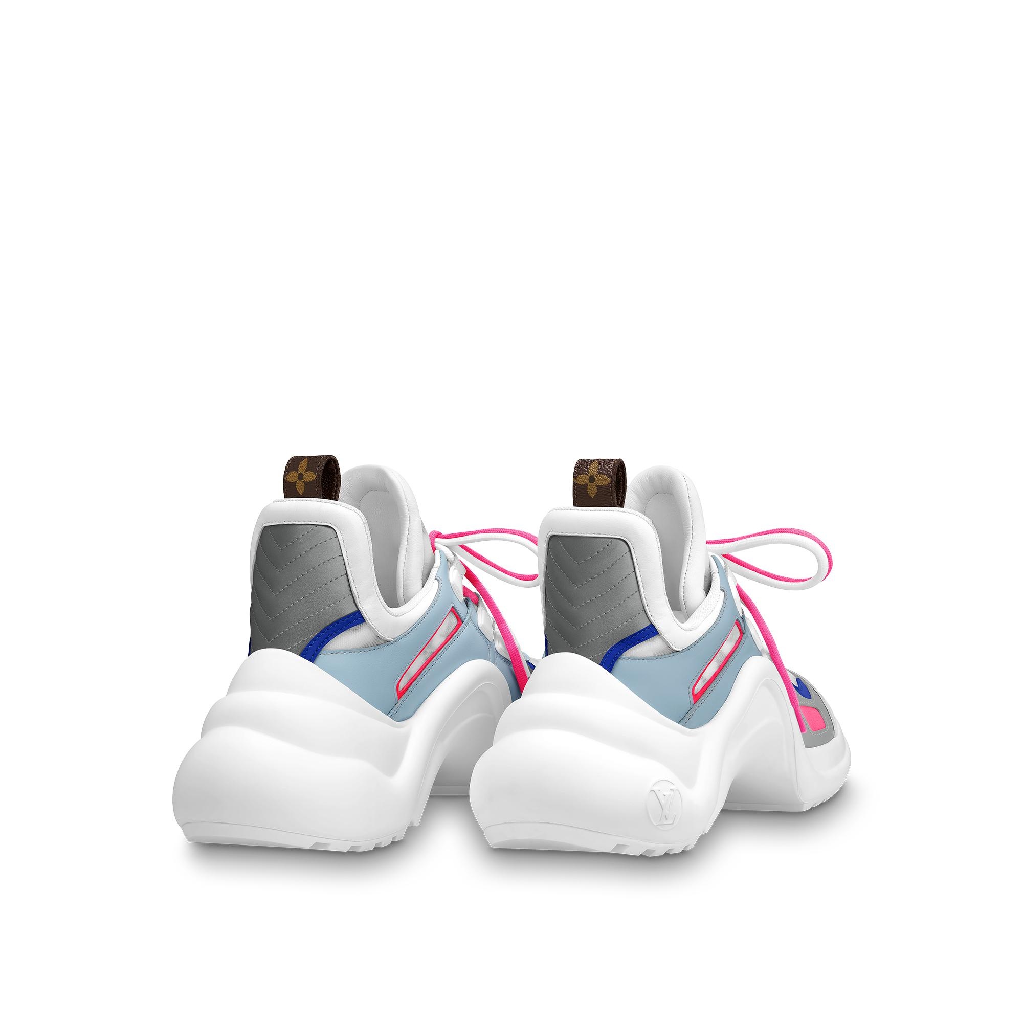 LV Archlight Sneaker - 4