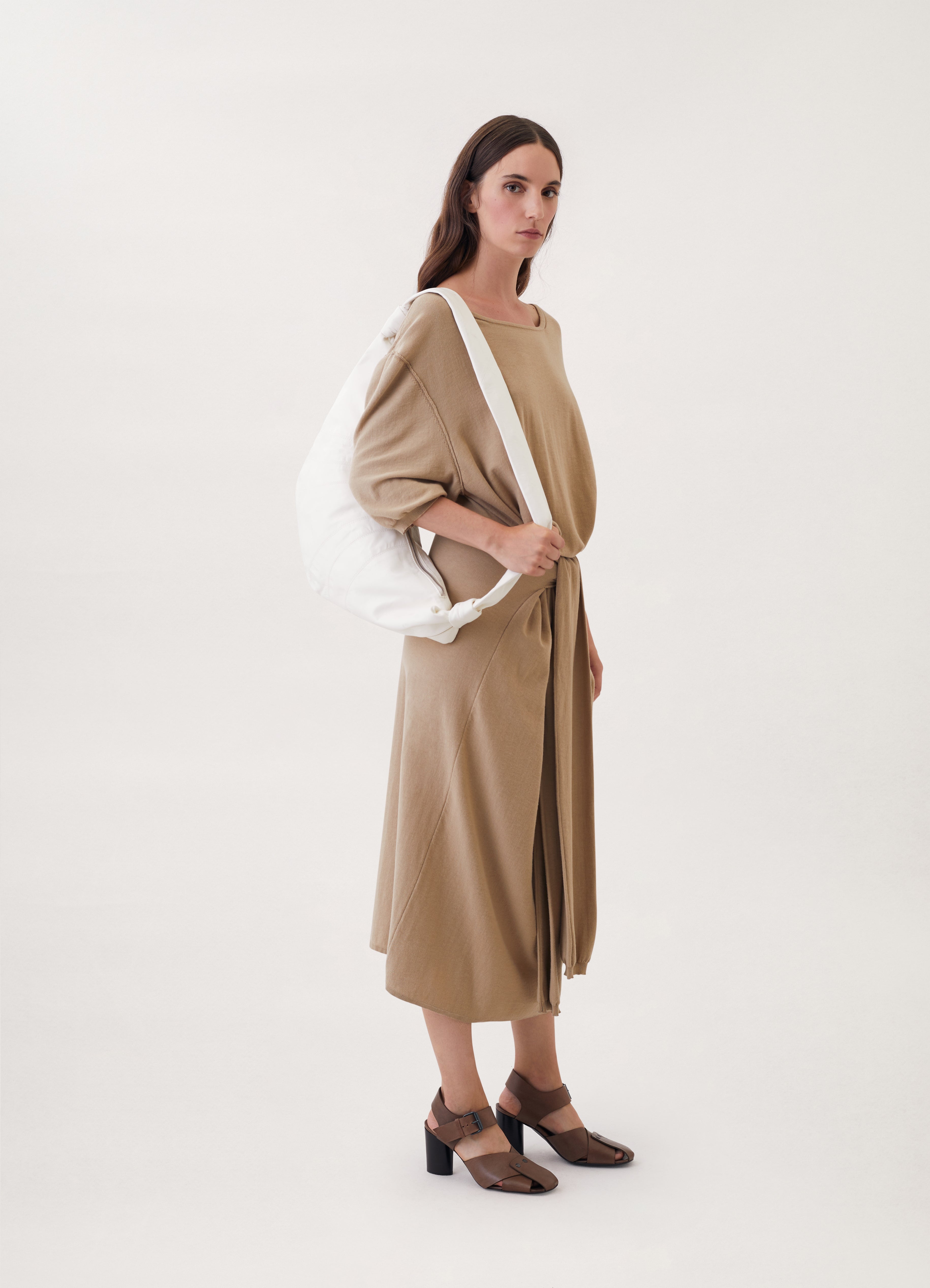 WRAP DRESS - 5