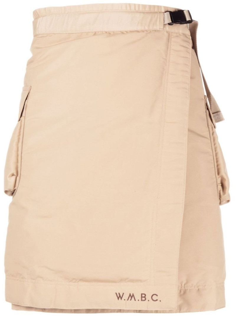 wrap cargo shorts 1