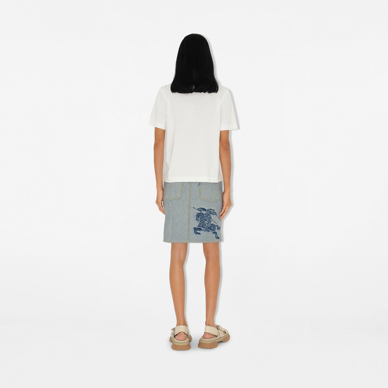 EKD Cotton T-shirt 4