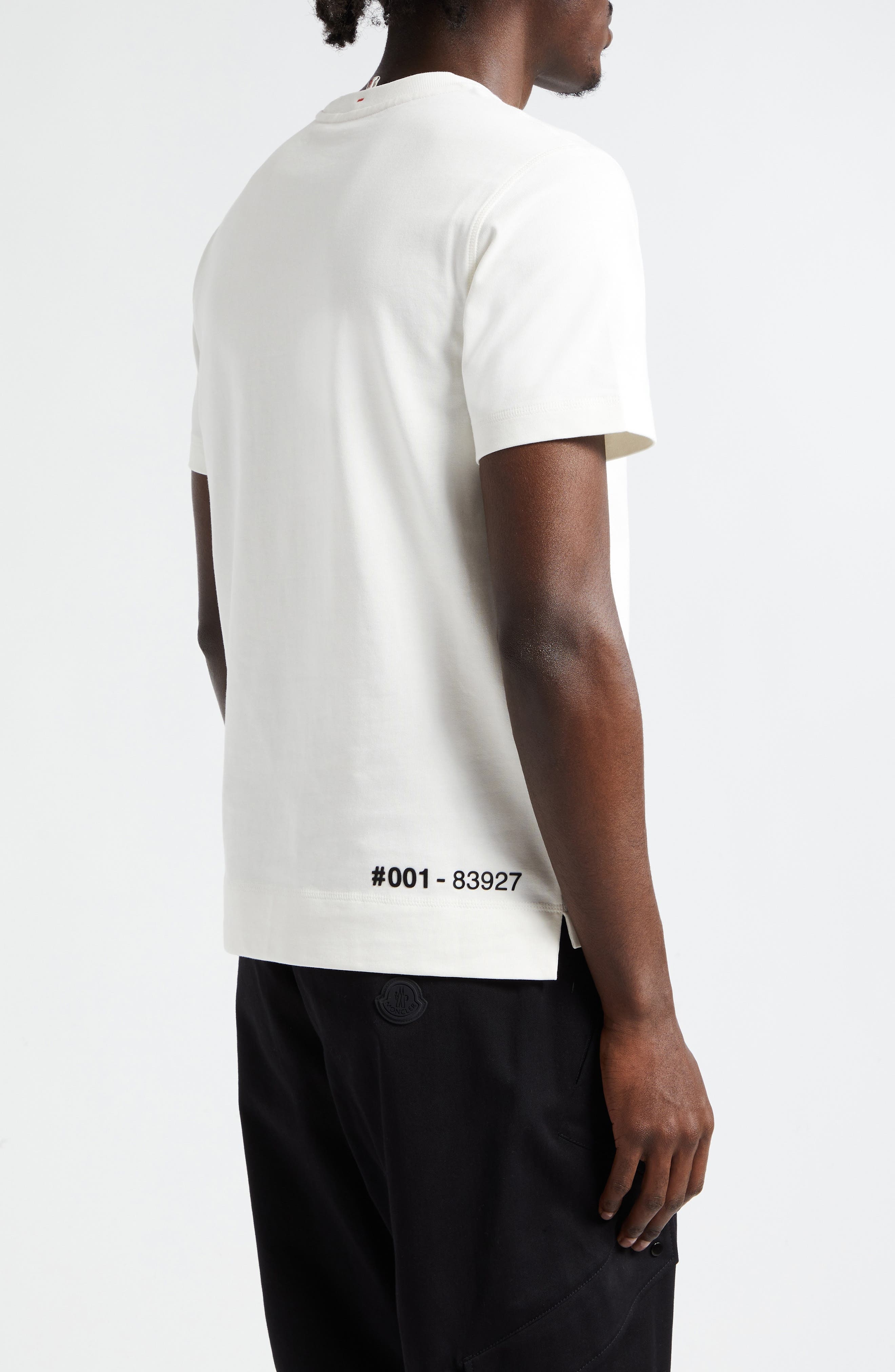 Logo Graphic T-Shirt - 2
