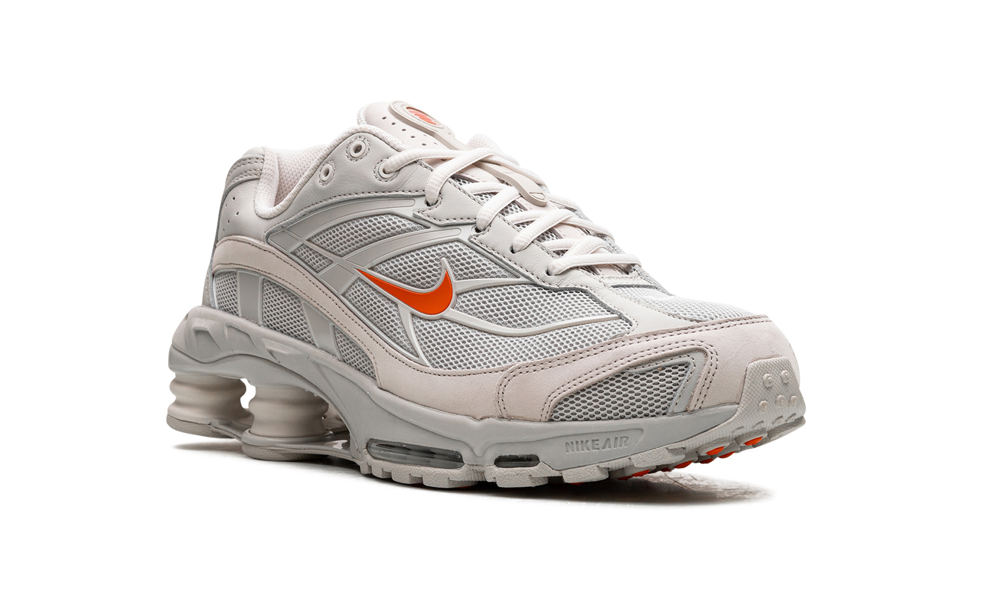 Shox Ride 2 "Light Bone" - 7